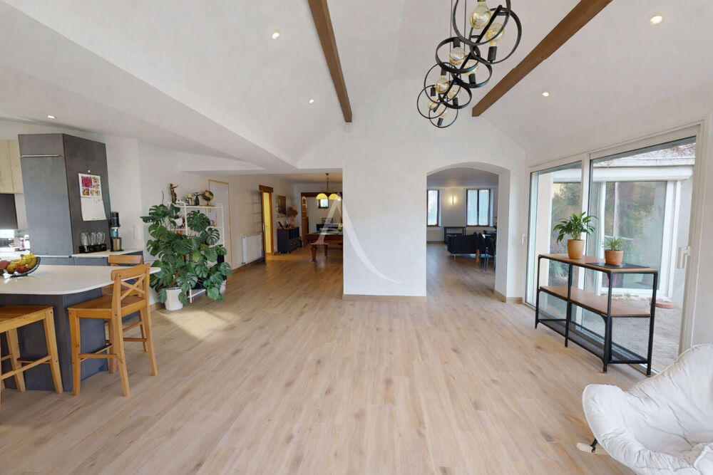 � vendre  Maison Bailly-Romainvilliers (77700)