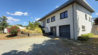  Maison � vendre 8 pi�ces 250 m�