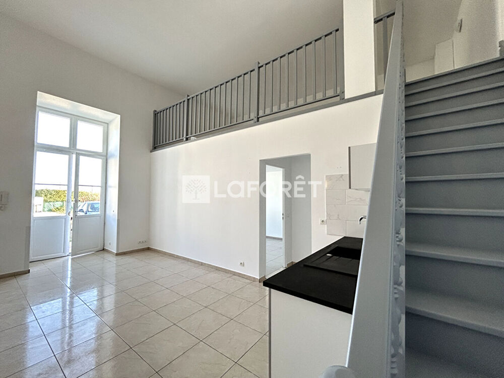 Location Appartement APPARTEMENT  JUZIERS - 2 pièces - 59.38 m2 Juziers