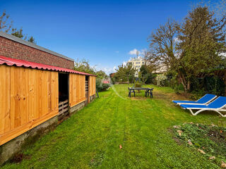  Maison  vendre 4 pices 109 m