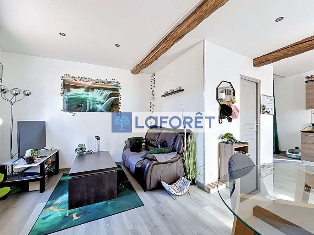 Maison Wassy 3 pièce(s) 55 m ²