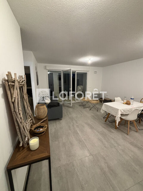  Appartement � louer 2 pi�ces 43 m�