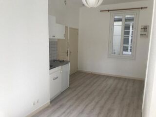  Appartement  louer 1 pice 19 m