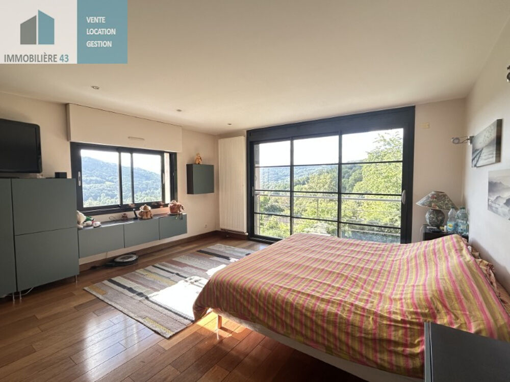 à vendre  Maison Cussac-sur-Loire (43370)