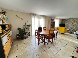  Maison à vendre 5 pièces 113 m²