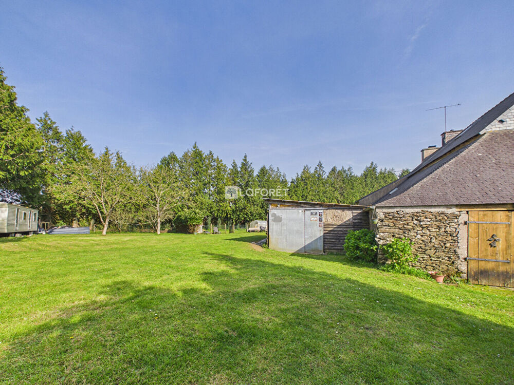 Maison BRASPARTS 12 Pièces 116.4 m²