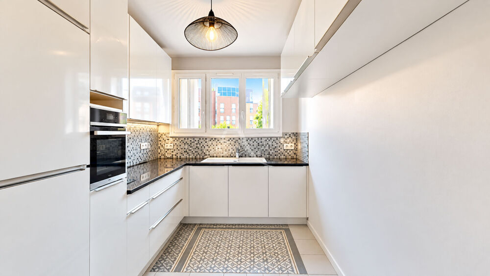 Vente Appartement Appartement Alfortville  4 pièce(s) 76 m2 Alfortville