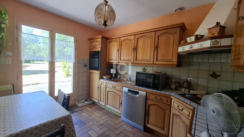 Vente Maison Maison Vue 5 pièce(s) 120 m2 Vue