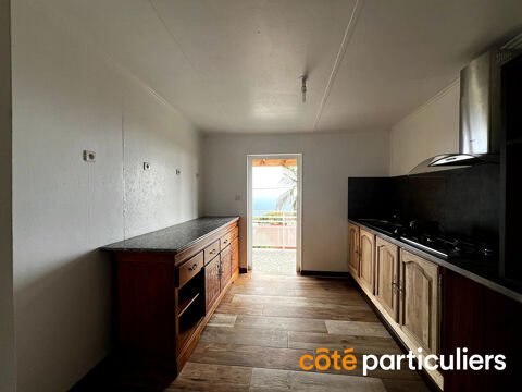  Appartement  louer 4 pices 102 m