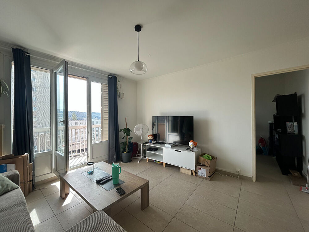 Appartement Besancon 4 pièce(s) 69 m2