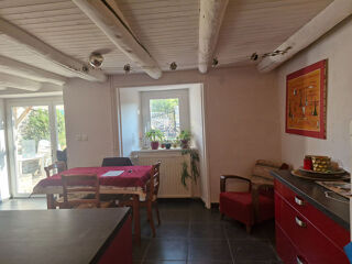  Maison � vendre 5 pi�ces 140 m�