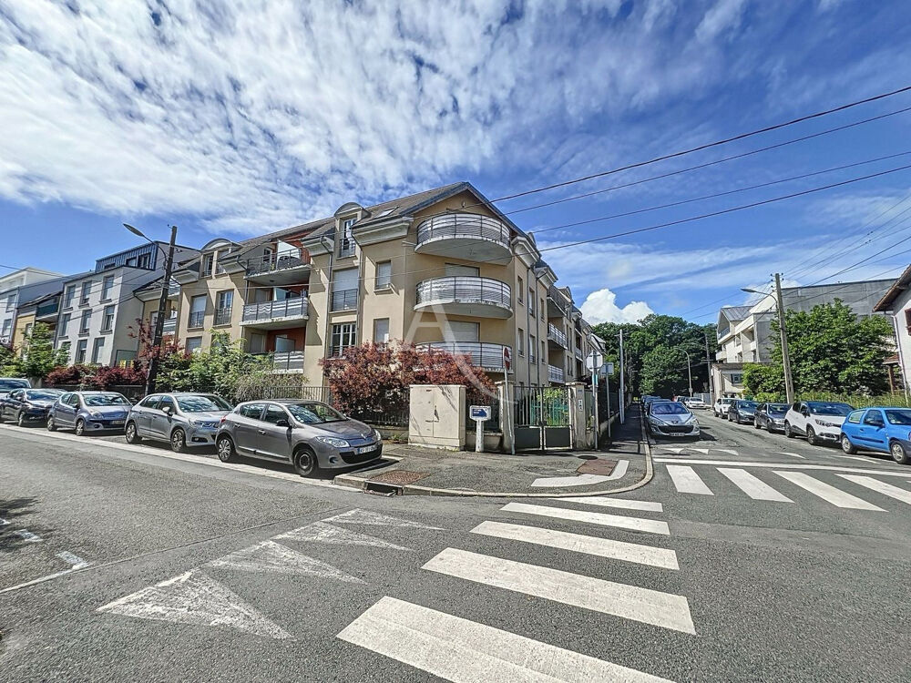 Vente Appartement Appartement Villepinte 2 pièce(s) 40.67 m2 Villepinte