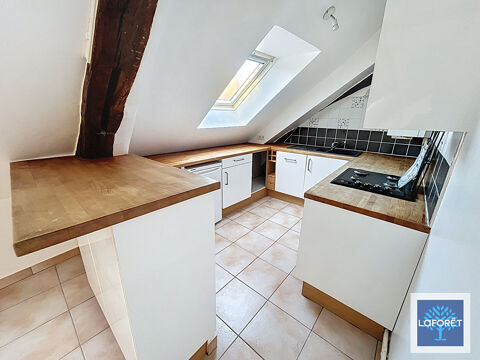  Appartement � louer 2 pi�ces 68 m�