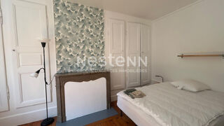  Appartement à louer 1 pièce 15 m²