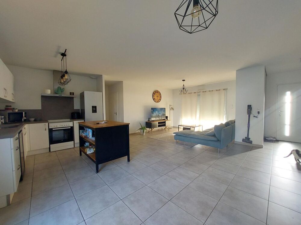 Location Maison LA CHEVROLIERE - Maison 4 pièces - 93,86 m² La chevroliere