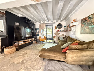  Maison à vendre 7 pièces 145 m²