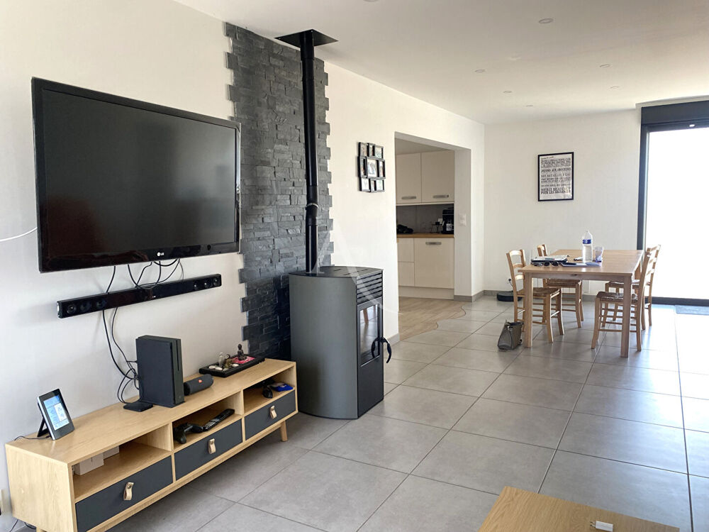 Maison Fay Aux Loges 3 pièce(s) 85.08 m2