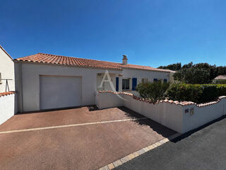  Maison à vendre 4 pièces 102 m²