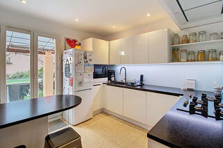  Maison à vendre 5 pièces 100 m²