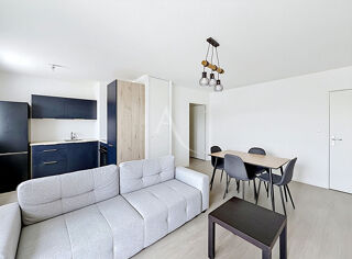  Appartement � louer 3 pi�ces 60 m� Saint barthelemy d anjou