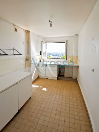  Appartement � vendre 4 pi�ces 80 m�