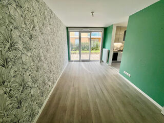  Appartement � vendre 2 pi�ces 40 m�