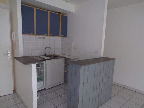  Appartement � louer 2 pi�ces 39 m�