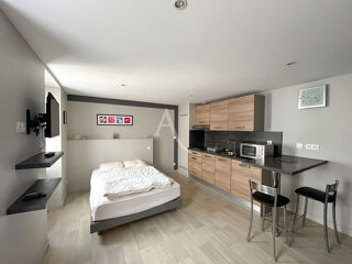  Appartement � louer 1 pi�ce 19 m�