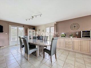  Maison � vendre 6 pi�ces 175 m�