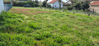  Terrain à vendre 621 m²