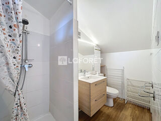  Appartement � louer 1 pi�ce 24 m�