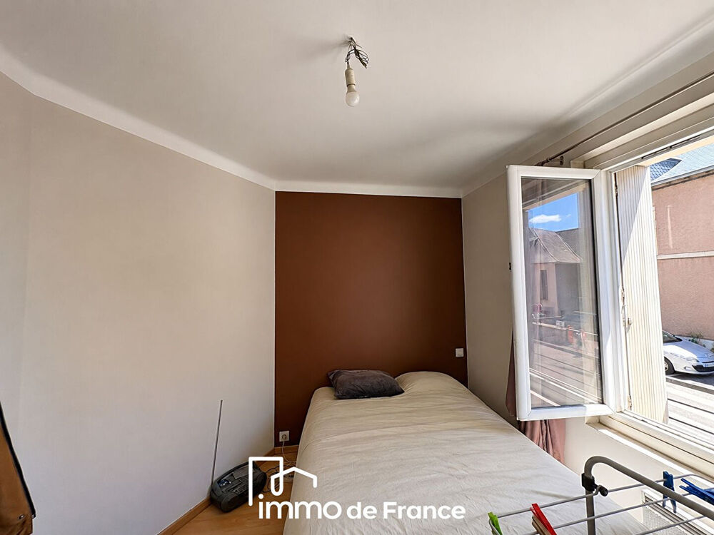 Vente Appartement Appartement Rodez  2 pièce(s) 40.82 m2 Rodez