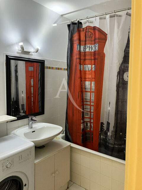  Appartement � louer 2 pi�ces 48 m�