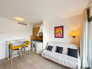  Appartement  vendre 2 pices 25 m