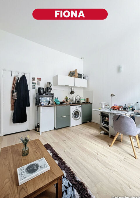  Appartement � vendre 2 pi�ces 32 m�