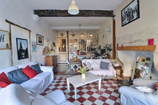  Maison � vendre 6 pi�ces 200 m�