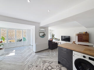  Maison à vendre 5 pièces 92 m²