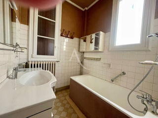  Maison à vendre 5 pièces 91 m²