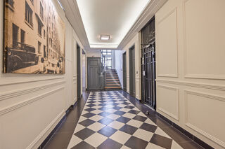  Appartement  vendre 3 pices 58 m