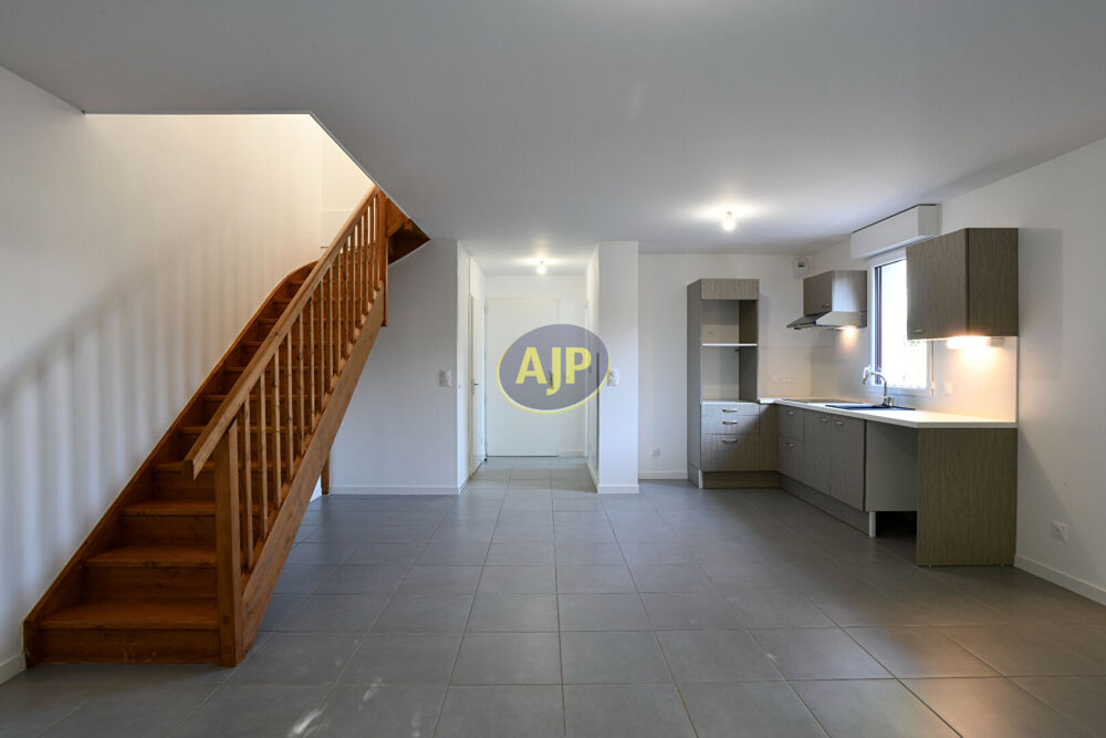 MERIGNAC - MAISON T4 DUPLEX