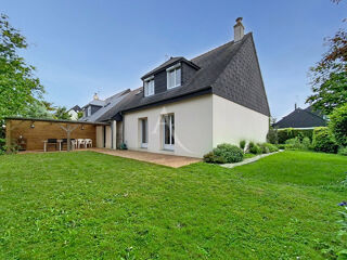  Maison à vendre 6 pièces 118 m²