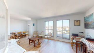 Appartement à vendre 6 pièces 113 m²