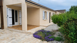  Maison à vendre 5 pièces 88 m²