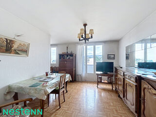  Appartement � vendre 4 pi�ces 67 m�