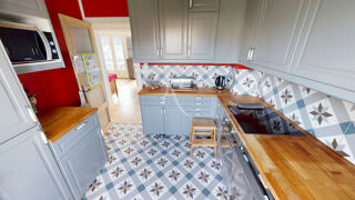  Maison � vendre 10 pi�ces 276 m�