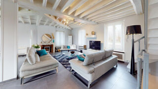  Maison à vendre 7 pièces 187 m²