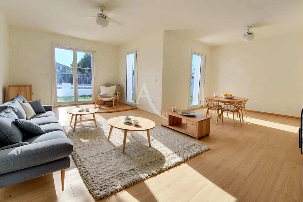 Vente Maison Belle maison lumineuse de plein pied (3 chambres) Les Sables d'Olonne Les sables d olonne