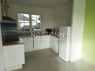  Maison � louer 4 pi�ces 89 m� St armel