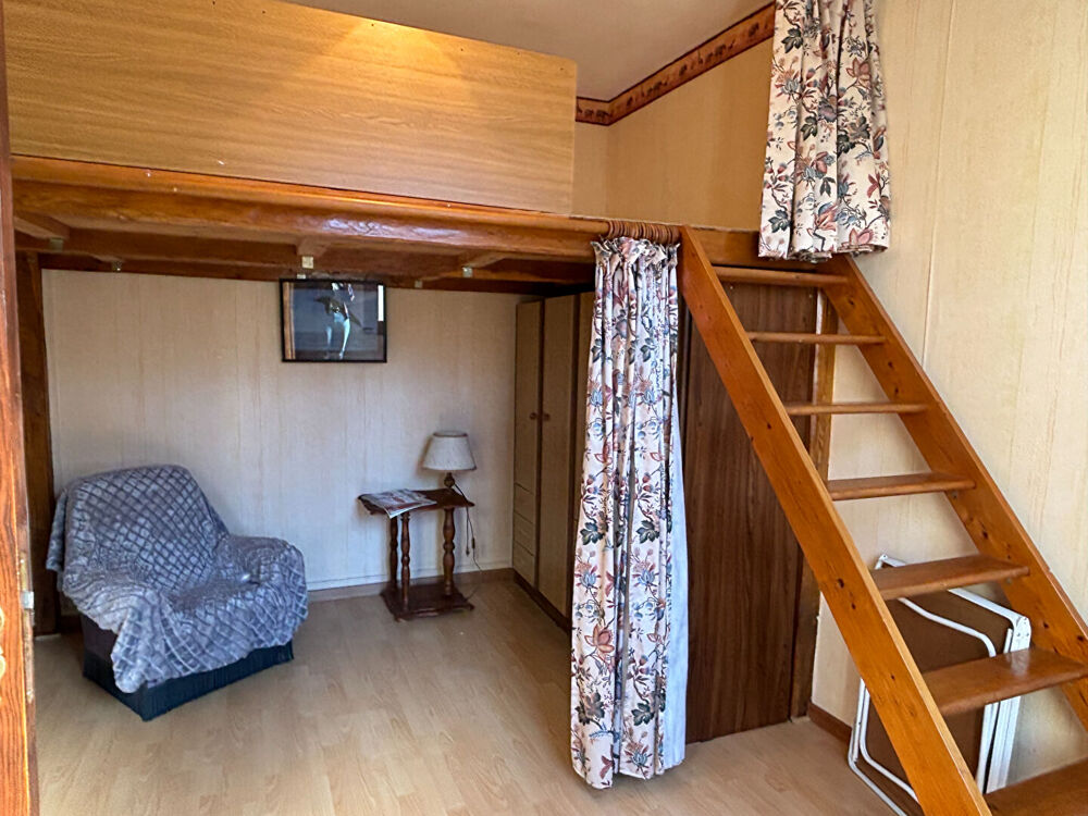Vente Appartement MERU Meru