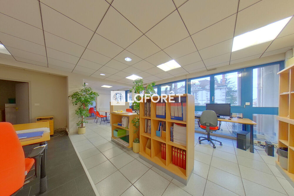 Appartement Bourg En Bresse 5 pièces 283 m2